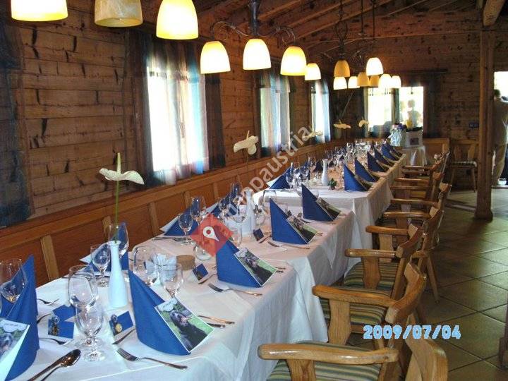 TANZdiele - Zu Gezendorff