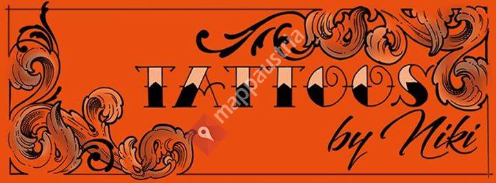 Tattoos by Niki