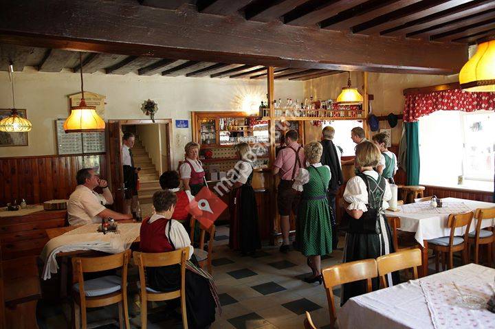 Tatzhof