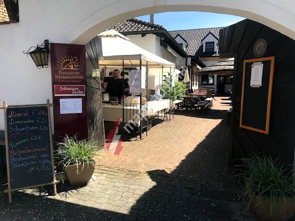 Tauber's Johannes Zeche Hotel und Restaurant