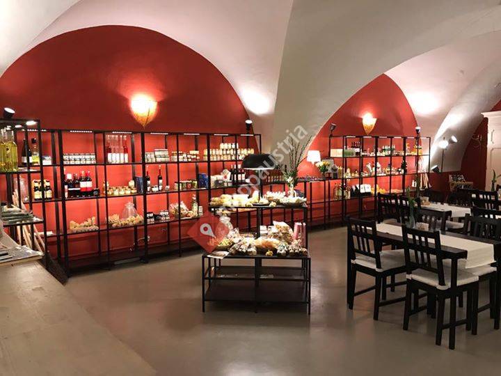 Taverne Rosenburg