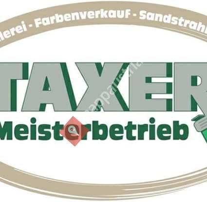 Taxer Malerei
