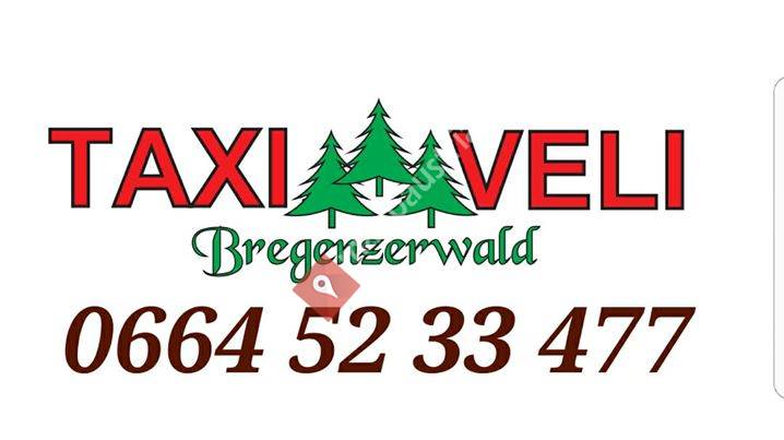 Taxi Veli Bregenzerwald