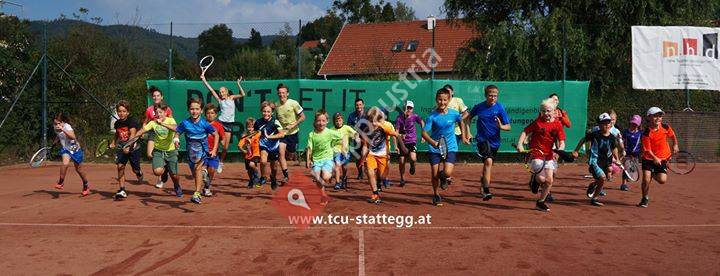 TCU Stattegg - Tennisbuffet Feiertag