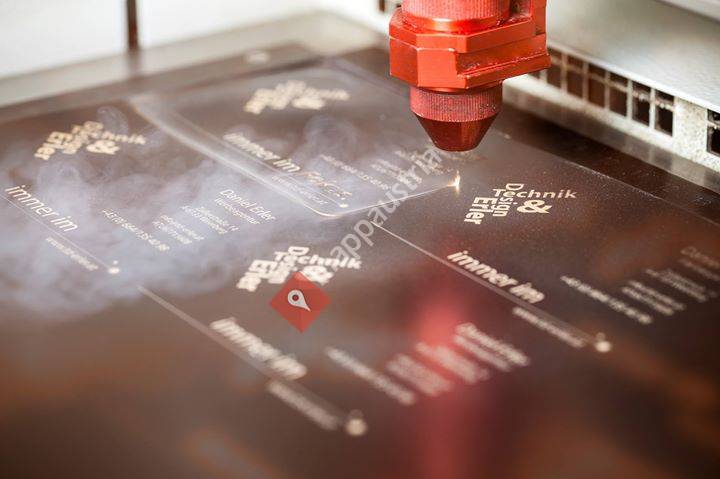 Technik & Design ERLER