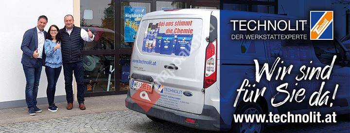 Technolit Austria GmbH