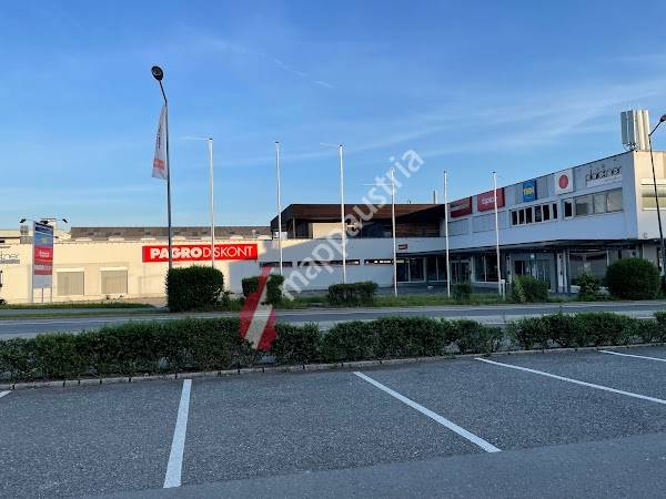 TEDi Warenhandels GmbH