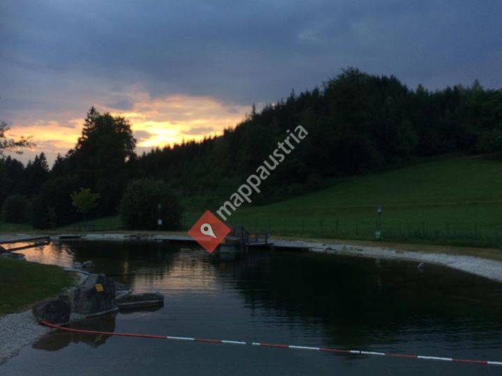 Teichstüberl
