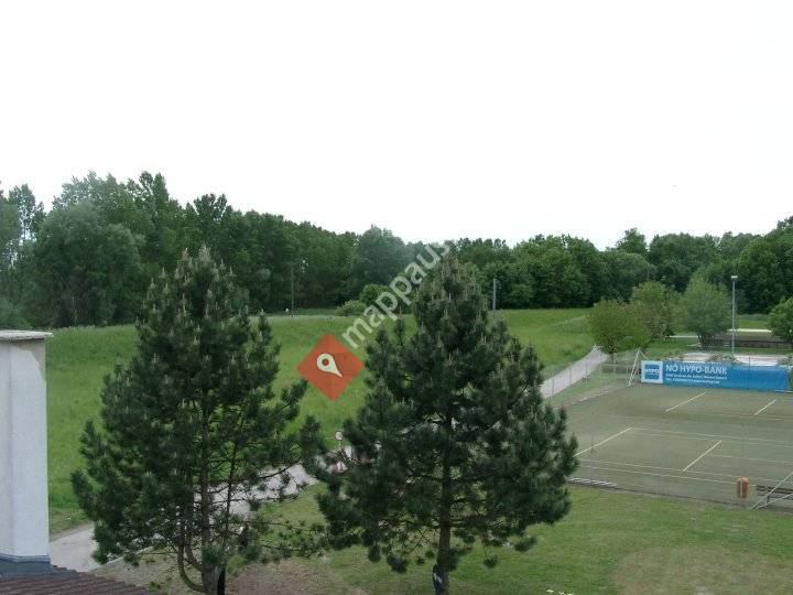 TENNIS im Grünen - Freizeitanlage 