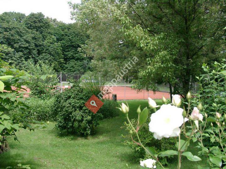 TENNIS im Grünen - Freizeitanlage 
