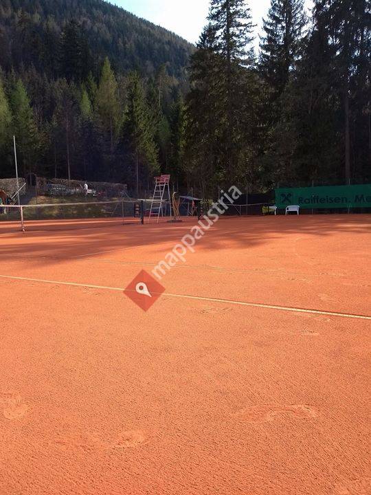 Tennisclub Brandenberg