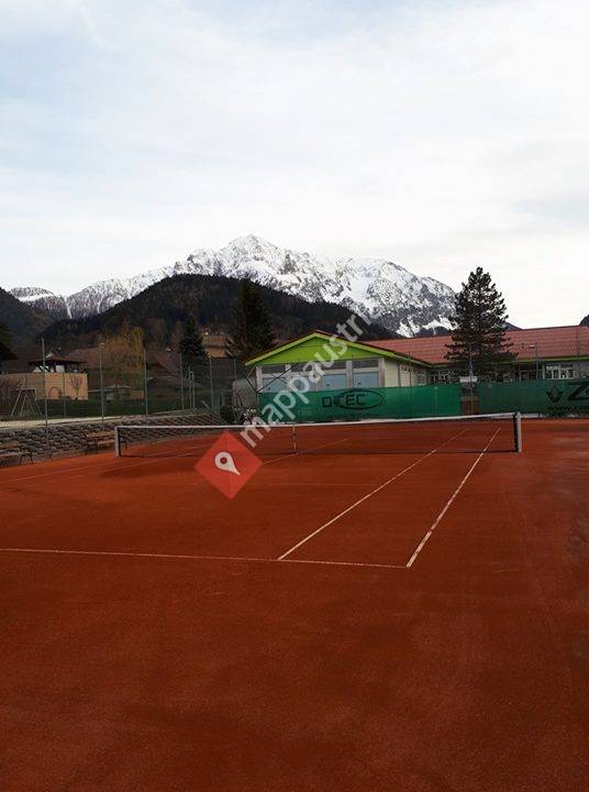 Tennisclub Spital am Pyhrn