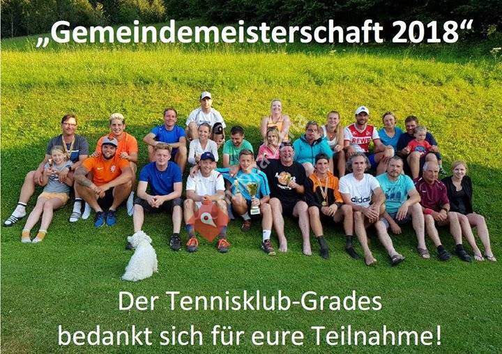 Tennisklub Grades