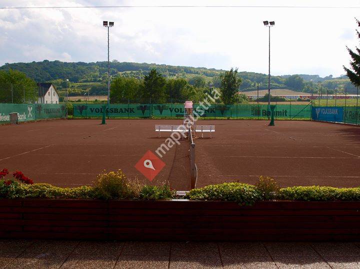Tennisverein Großweikersdorf