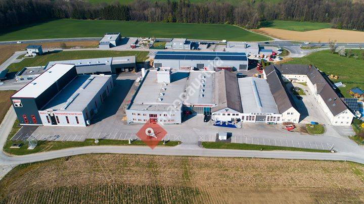 Terschl GmbH & Co KG