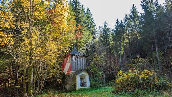 Teufelskapelle