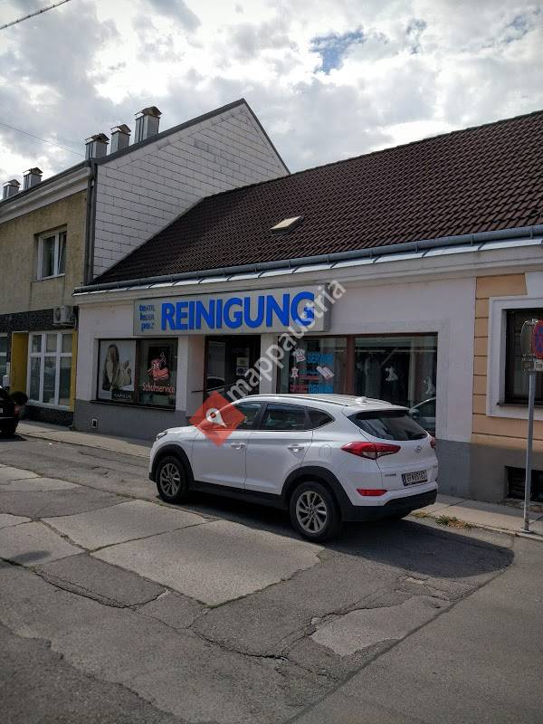 Textil- und Lederreinigung KLAUS