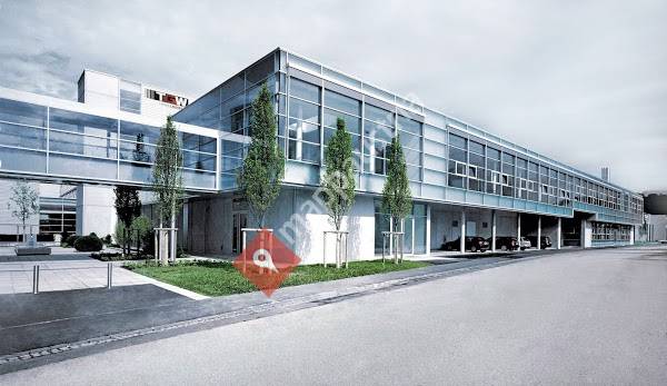 TGW Logistics Group
