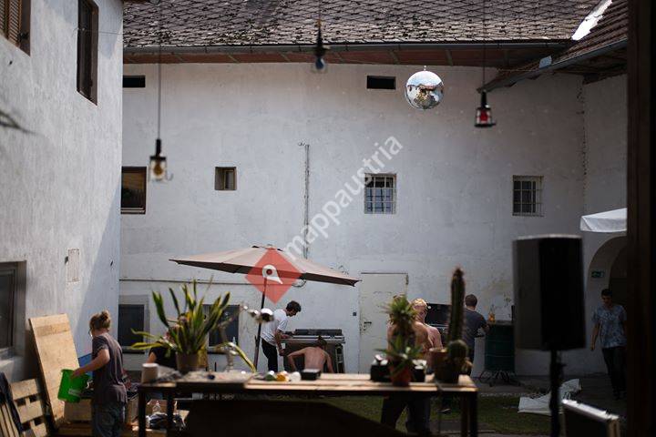 The Bakery Kulturverein
