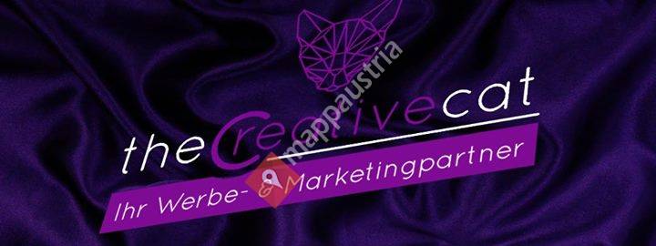 The creative cat - Werbeagentur