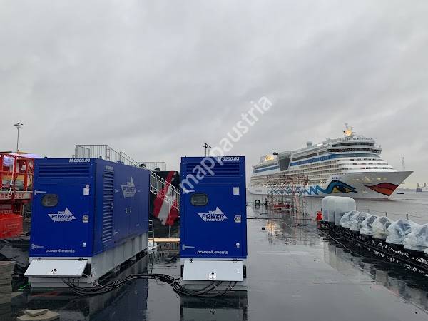 The Power Company Energy Systems GmbH