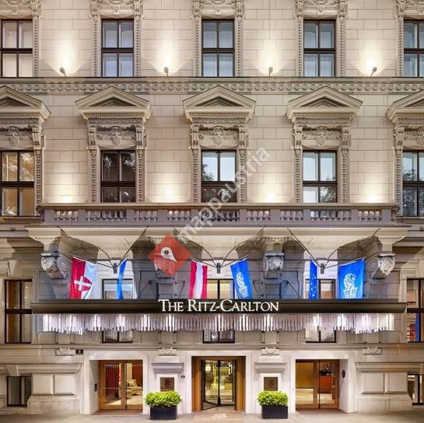 The Ritz Vienna The Ritz-Carlton, Vienna - Innere Stadt