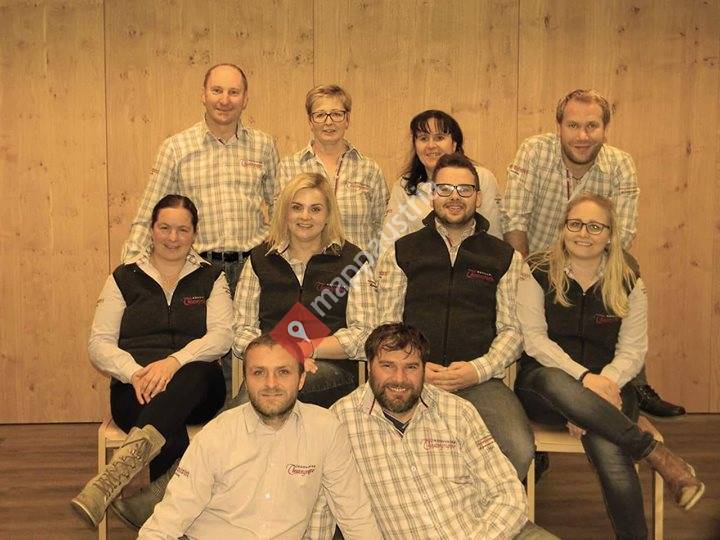 Theatergruppe Hüttschlag