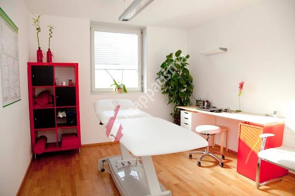 Therapierbar Schwarzach