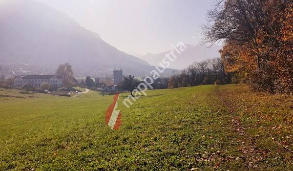 Therapiestation Carina d Krankenhauses Maria Ebene