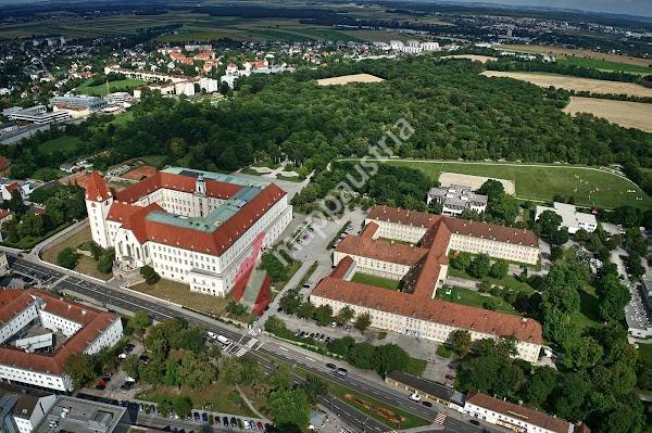 Theresianische Militärakademie