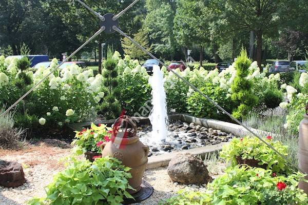 Thermalhotel Fontana