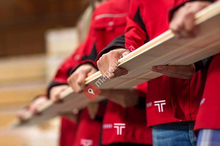 Theurl Austrian Premium Timber