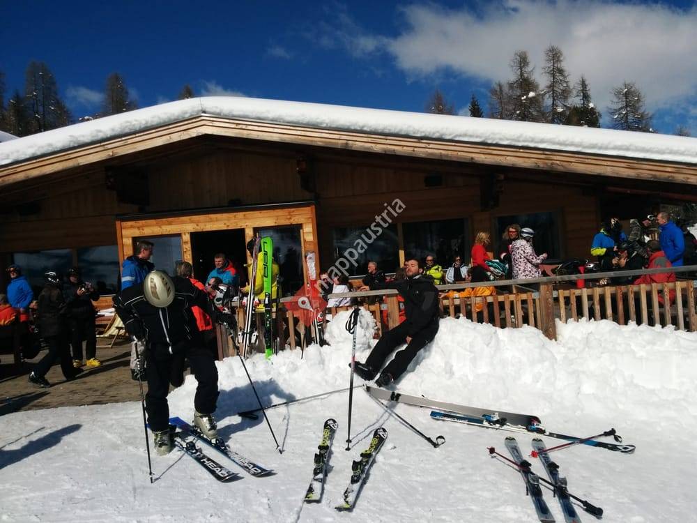 Thurntaler Rast