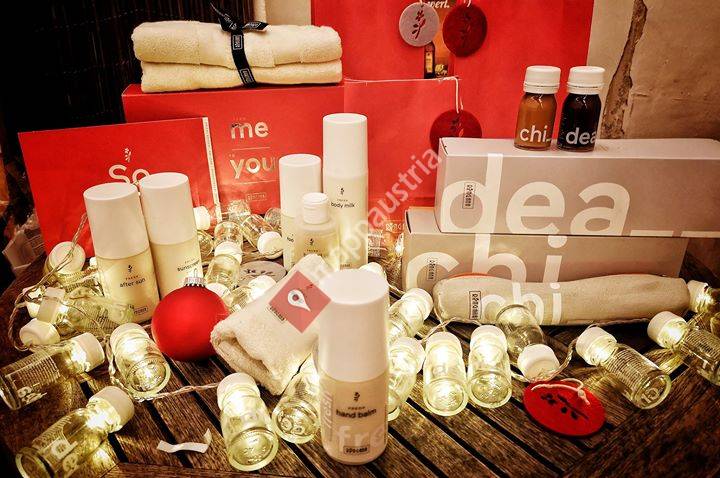 Tiefgrün - Esther Kobula