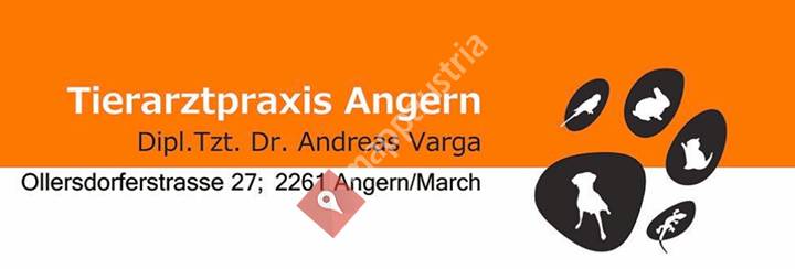 Tierarztpraxis Angern
