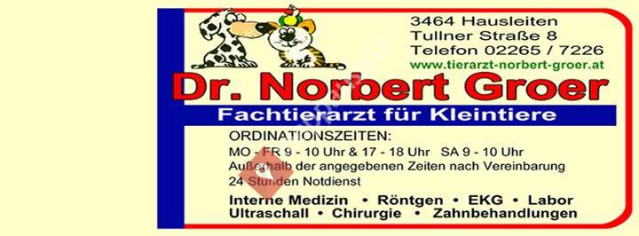 Tierarztpraxis Dr. Norbert Groer
