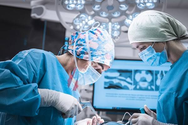 Tierklinik St.Pölten