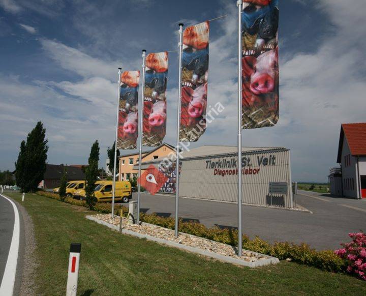 Tierklinik St. Veit