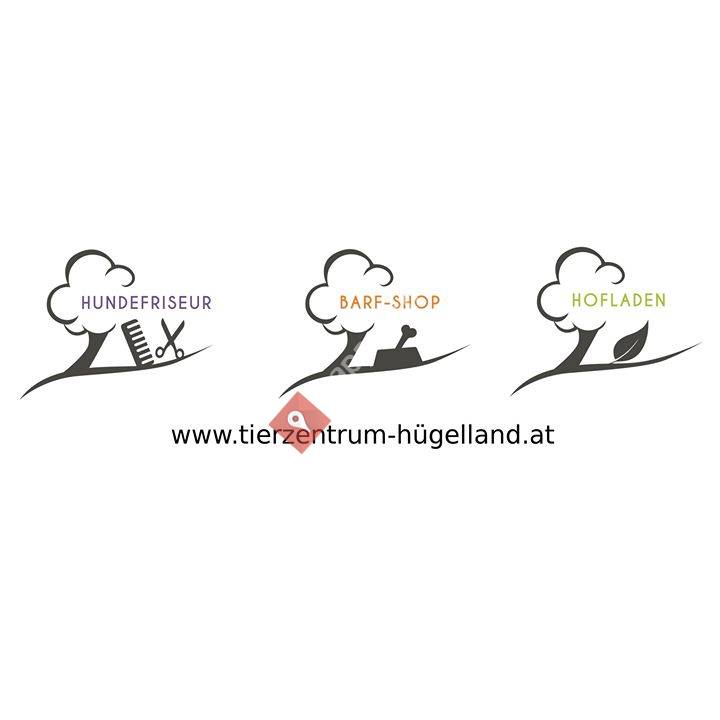 Tierzentrum Hügelland