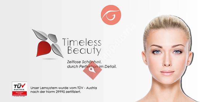 Timeless Beauty Permanent Make up
