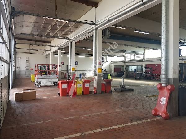 TIP Trailer Services Marchtrenk