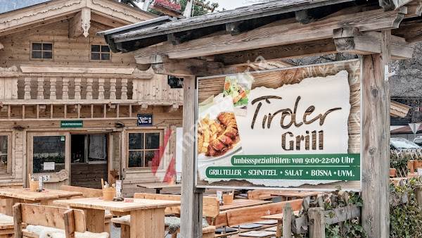 Tiroler Grill