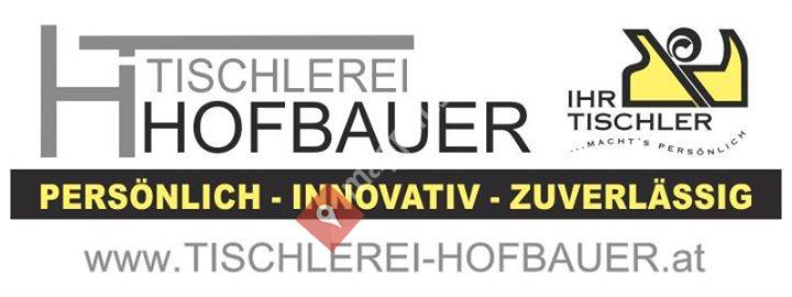 Tischlerei Hofbauer