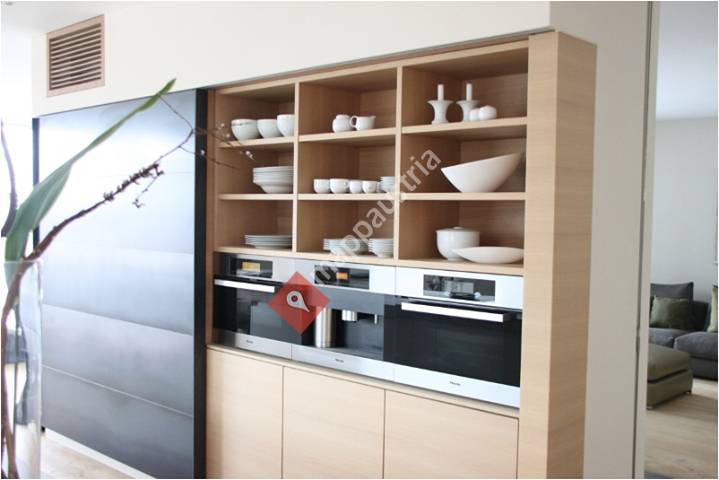 Tischlerei Künzler GmbH & Co KG