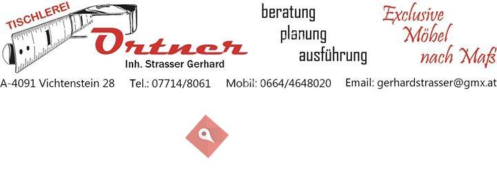 Tischlerei Ortner