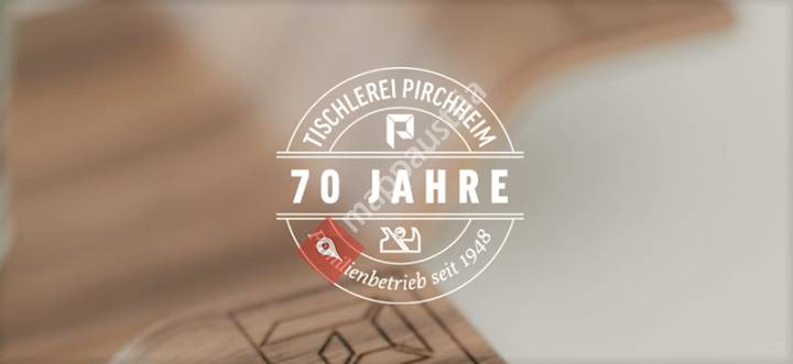 Tischlerei Pirchheim