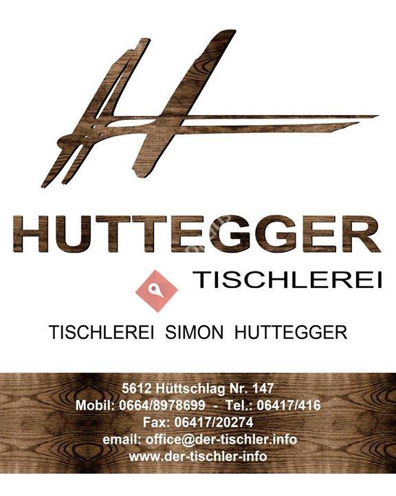 Tischlerei Simon Huttegger