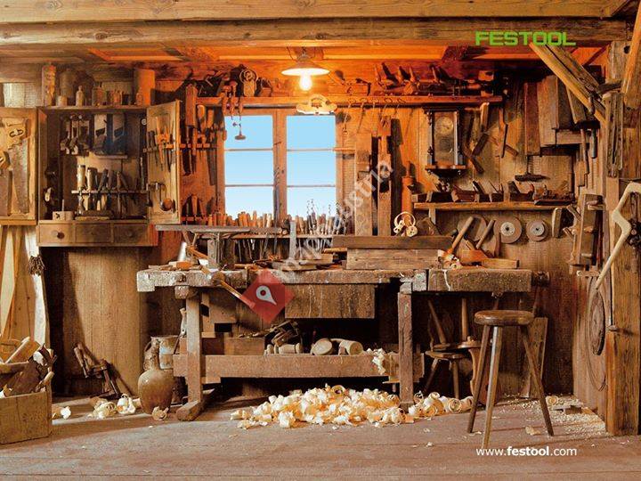 Tischlerei & Tankstelle Jeschko KG