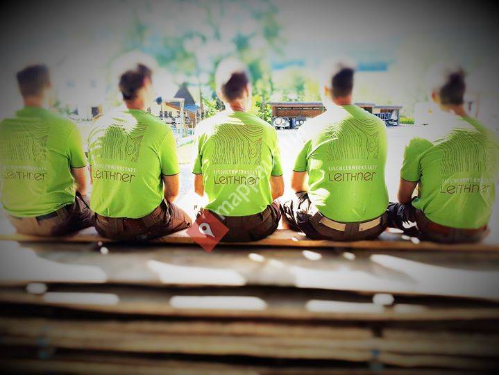 Tischlerwerkstatt Leithner