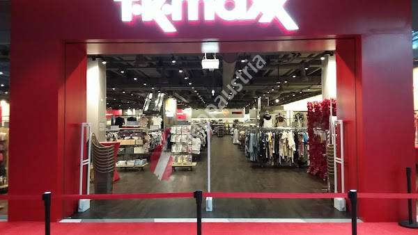 TK Maxx